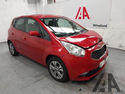 2019 KIA VENGA 3