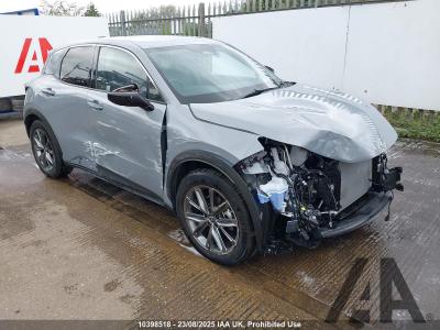 Image of 2024 LEXUS LBX TAKUMI 1490cc PETROL/ELECTRIC CVT 5 DOOR HATCHBACK