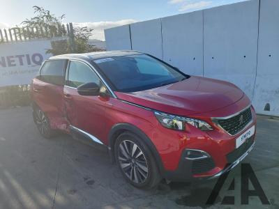 Image of 2020 PEUGEOT 3008 PURETECH S/S GT LINE PREMIUM 1199cc TURBO PETROL AUTOMATIC 5 DOOR HATCHBACK