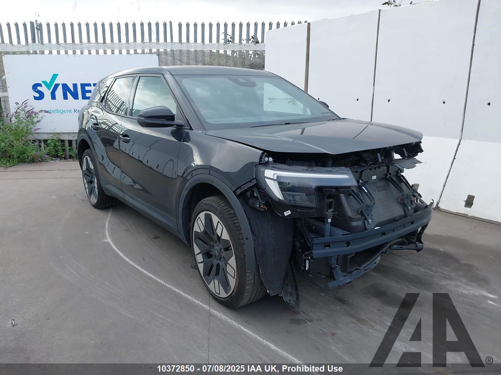 2024 FORD EXPLORER PREMIUM ELECTRIC DIRECT DRIVE 5 DOOR HATCHBACK