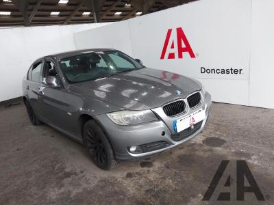 Image of 2010 BMW 3 SERIES 318D SE BUSINESS EDITION 1995cc TURBO DIESEL MANUAL 4 DOOR SALOON
