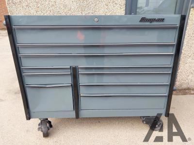 Image of SNAP ON 54 INCH KTL ROLL CAB