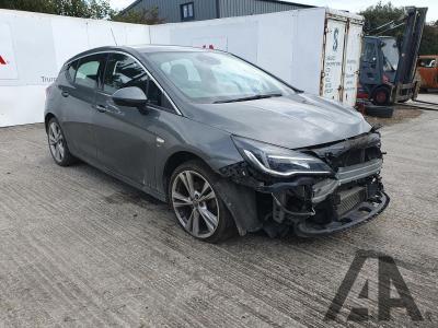 Image of VAUXHALL 2 DOOR HATCHBACK SRI VX-LINE CDTI S/S 1598cc TURBO DIESEL MANUAL 6 Speed 2 DOOR HATCHBACK