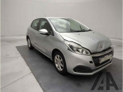 Image of 2015 PEUGEOT 208 ACTIVE 1199cc PETROL MANUAL 5 DOOR HATCHBACK