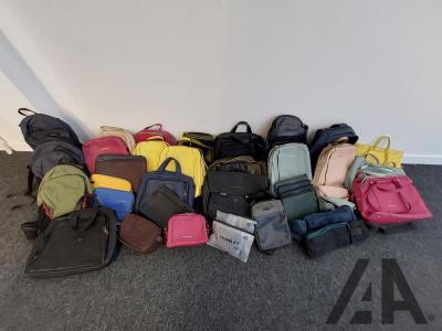 Image of PIQUARDO BAGS