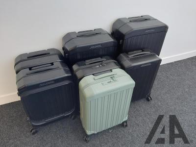 Image of PIQUADRO SUITCASES