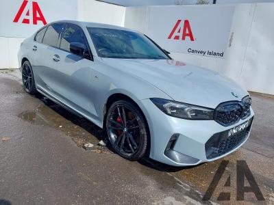 2023 BMW 3 SERIES M340D XDRIVE