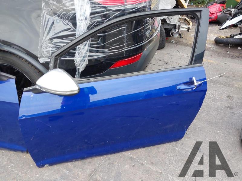 2014 VOLKSWAGEN GOLF R PART ASSORTMENT