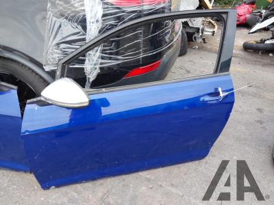 Image of 2014 VOLKSWAGEN GOLF R PART ASSORTMENT