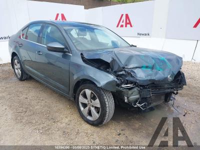 Image of 2019 SKODA OCTAVIA SE TECHNOLOGY TDI DSG 1598cc TURBO DIESEL SEMI AUTO 7 Speed 5 DOOR HATCHBACK