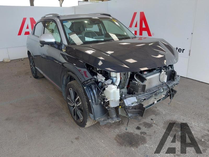 2022 HONDA HR-V I-MMD ADVANCE STYLE 1498cc PETROL/ELECTRIC CVT 5 DOOR HATCHBACK