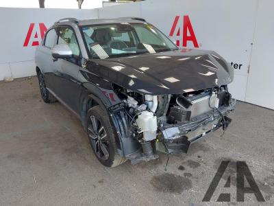 Image of 2022 HONDA HR-V I-MMD ADVANCE STYLE 1498cc PETROL/ELECTRIC CVT 5 DOOR HATCHBACK