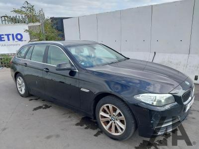 Image of 2017 BMW 5 SERIES 520D SE TOURING 1995cc TURBO DIESEL AUTOMATIC 5 DOOR ESTATE