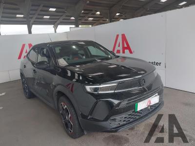 Image of 2024 VAUXHALL MOKKA GS ELECTRIC DIRECT DRIVE 5 DOOR HATCHBACK