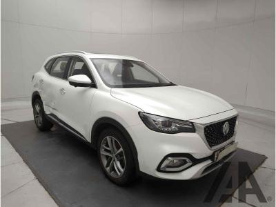 Image of 2022 MG HS EXCLUSIVE 1490cc TURBO PETROL/ELECTRIC AUTOMATIC 5 DOOR ESTATE