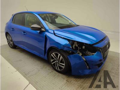 Image of 2023 PEUGEOT 208 PURETECHURE PREMIUM PLUS S 1199cc TURBO PETROL AUTOMATIC 5 DOOR HATCHBACK