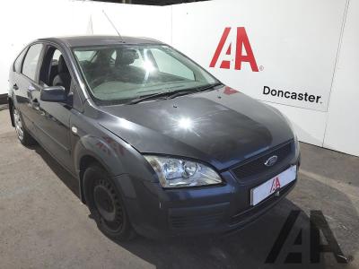 Image of 2006 FORD FOCUS LX 1596cc PETROL MANUAL 5 Speed 5 DOOR HATCHBACK