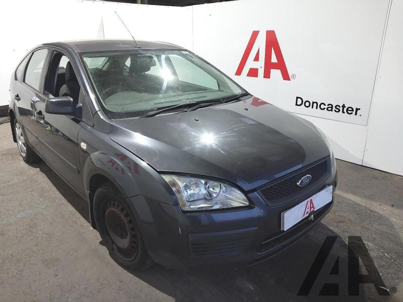 2006 FORD FOCUS LX 1596cc PETROL MANUAL 5 Speed 5 DOOR HATCHBACK
