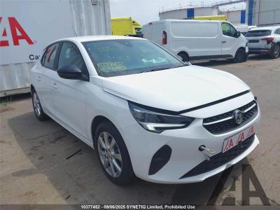Image of 2023 VAUXHALL CORSA DESIGN 1199cc TURBO PETROL AUTOMATIC 5 DOOR HATCHBACK