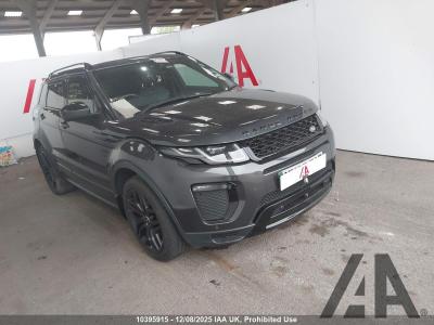 Image of 2017 LAND ROVER RANGE ROVER EVOQUE TD4 HSE DYNAMIC 1999cc TURBO DIESEL AUTOMATIC 9 Speed 5 DOOR ESTATE