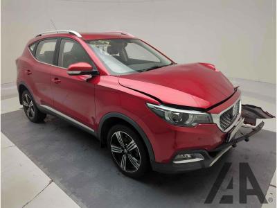 Image of 2019 MG ZS EXCLUSIVE 999cc TURBO PETROL AUTOMATIC 6 Speed 5 DOOR HATCHBACK