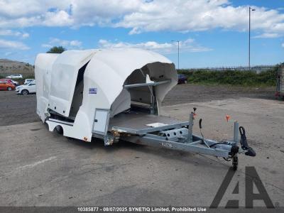 Image of 2007 ECO VEHICLE TRAILER
