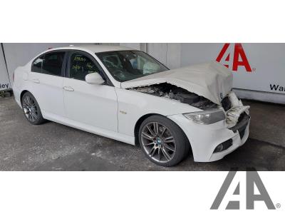 Image of 2012 BMW 3 SERIES 320D SPORT PLUS EDITION 1995cc TURBO DIESEL MANUAL 4 DOOR SALOON