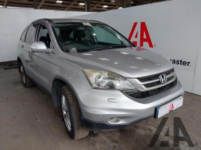 Image of 2012 HONDA CR-V I-VTEC ES-T 1997cc PETROL AUTOMATIC 5 DOOR ESTATE
