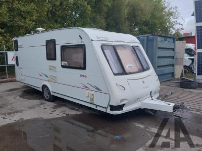 Image of ELDDIS AVANTE CARAVAN