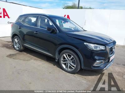 Image of 2022 MG HS EXCITE 1490cc TURBO PETROL/ELECTRIC AUTOMATIC 5 DOOR ESTATE