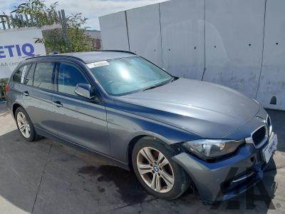 Image of 2014 BMW 3 SERIES 318D SPORT TOURING 1995cc TURBO DIESEL MANUAL 5 DOOR ESTATE