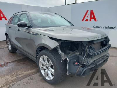 Image of 2020 LAND ROVER RANGE ROVER VELAR R-DYNAMIC S 1997cc TURBO PETROL AUTOMATIC 8 Speed 5 DOOR ESTATE