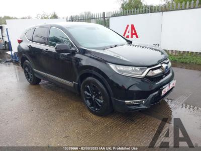 Image of 2021 HONDA CR-V I-MMD SPORT LINE 1993cc PETROL/ELECTRIC CVT 5 DOOR ESTATE