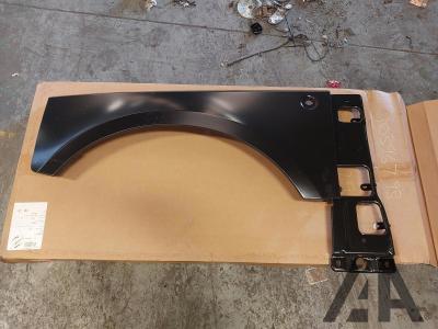 Image of 2011 LAND ROVER RANGE ROVER VOGUE TDV8 VOGUE SE PART ASSORTMENT