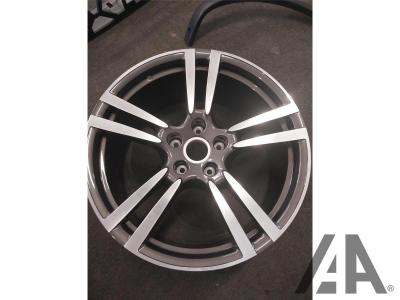Image of PORSCHE CAYENNE PART ASSORTMENT
