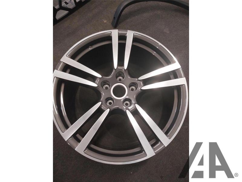 PORSCHE CAYENNE PART ASSORTMENT