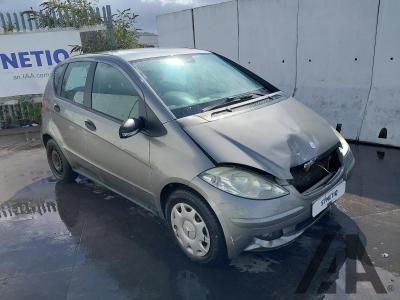 Image of 2005 MERCEDES A-CLASS A 150 CLASSIC SE 1498cc PETROL MANUAL 5 DOOR HATCHBACK
