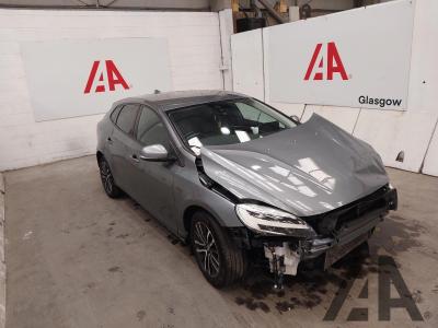 Image of 2018 VOLVO V40 T2 MOMENTUM NAV PLUS 1969cc TURBO PETROL MANUAL 6 Speed 5 DOOR HATCHBACK