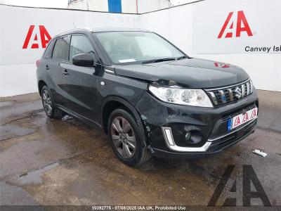 Image of 2020 SUZUKI VITARA SZ-T BOOSTERJET 1373cc TURBO PETROL AUTOMATIC 6 Speed 5 DOOR HATCHBACK