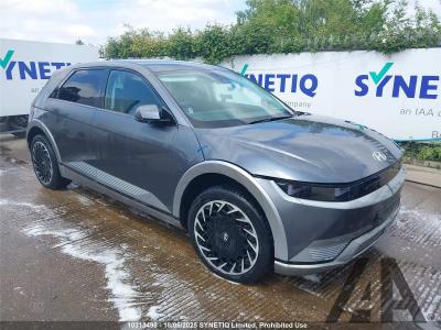 Image of 2021 HYUNDAI IONIQ 5 ULTIMATE EV ELECTRIC DIRECT DRIVE 5 DOOR ESTATE