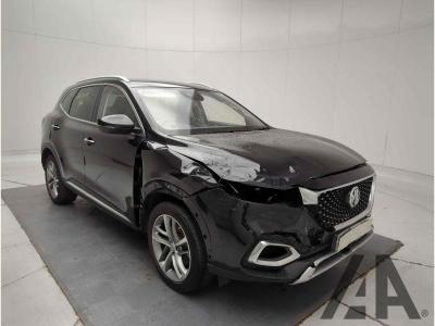 Image of 2023 MG HS EXCLUSIVE DCT 1490cc TURBO PETROL SEMI AUTO 5 DOOR ESTATE
