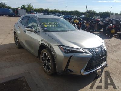 Image of 2020 LEXUS UX 250H TAKUMI 1987cc PETROL/ELECTRIC CVT 5 DOOR ESTATE