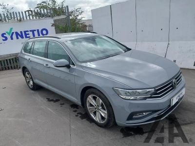 Image of 2024 VOLKSWAGEN PASSAT SE NAV TSI EVO DSG 1498cc TURBO PETROL SEMI AUTO 5 DOOR ESTATE