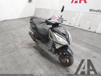 Image of 2020 LEXMOTO TITAN 125 ZN 125 125cc PETROL MOTORCYCLE