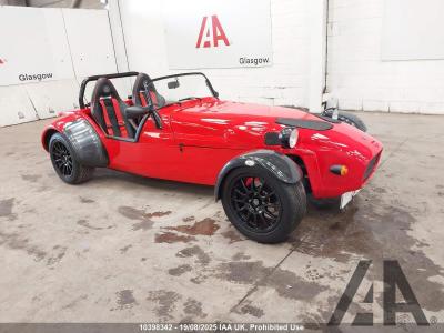 2019 WESTFIELD SEIW