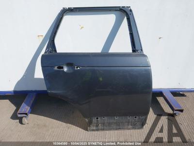 Image of 2019 LAND ROVER RANGE ROVER SDV6 DOOR