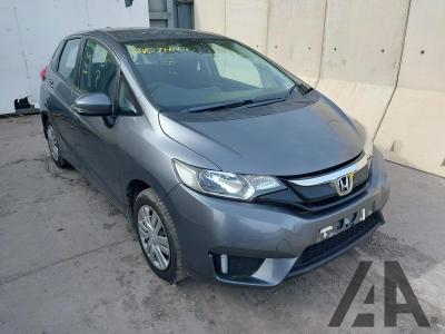 Image of 2017 HONDA 2 DOOR HATCHBACK I-VTEC S 1318cc PETROL CVT 1 Speed 2 DOOR HATCHBACK