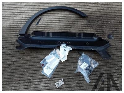 Image of 2023 KIA XCEED 3 PHEV PART ASSORTMENT