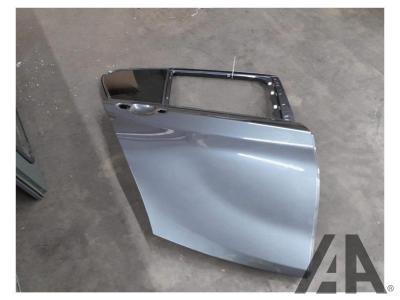 Image of 2016 BMW 1 SERIES OFFSIDE REAR DOOR