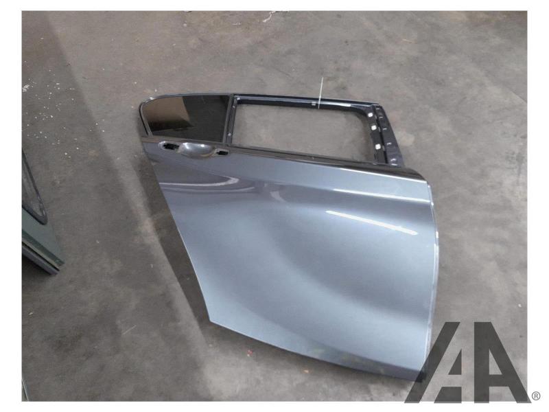 2016 BMW 1 SERIES OFFSIDE REAR DOOR